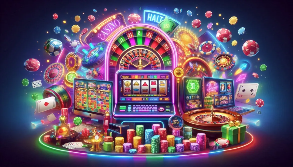 Boombet Casino