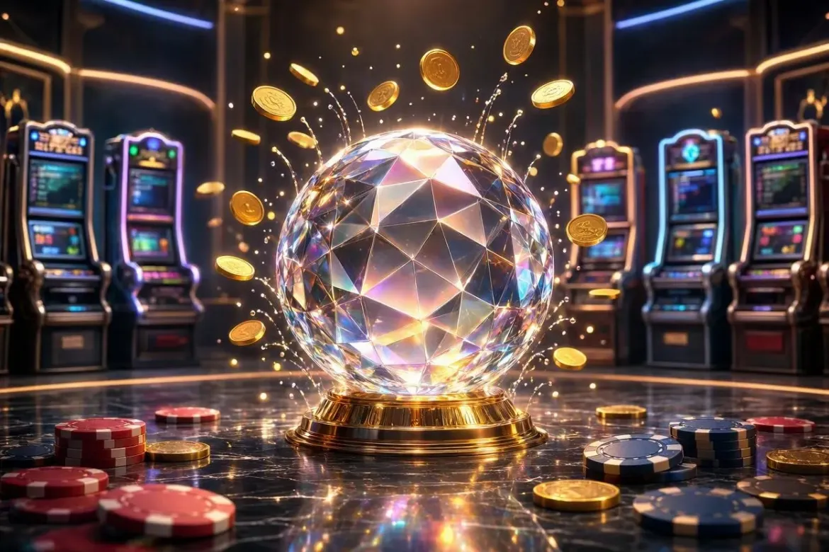 Boombet Casino
